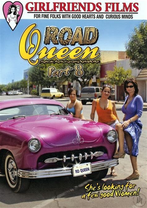 road queen 27
