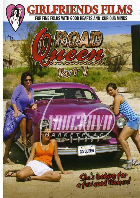 road queen 7
