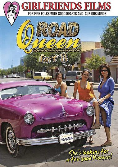 road queen 9