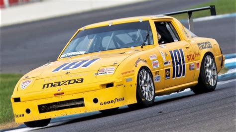 road race cars for sale scca