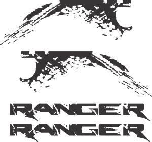 road ranger logo png
