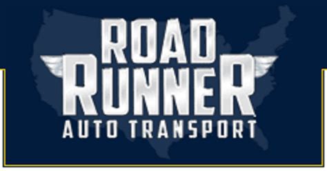 road runner auto transportation