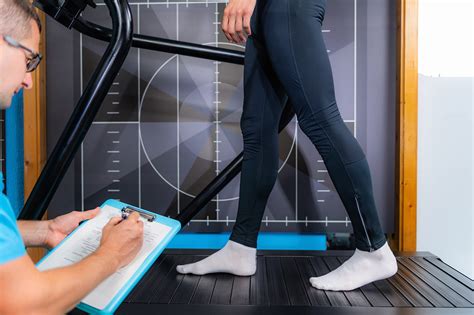 Road Runner Gait Analysis