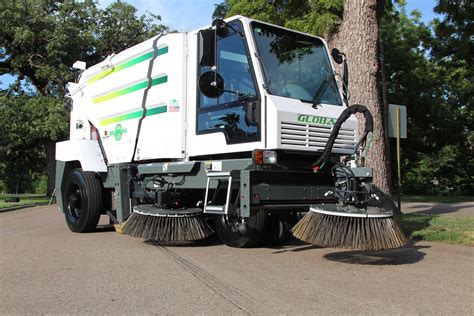 road sweepers for sale