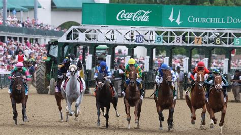 road to the kentucky oaks 2023