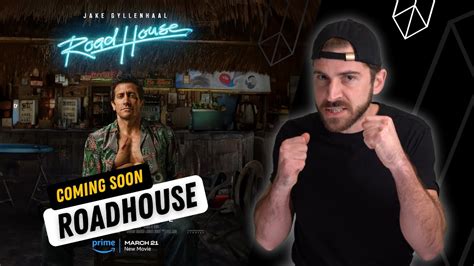 Roadhouse 2024 Caster Multi-Source Input