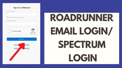 roadrunner finance login