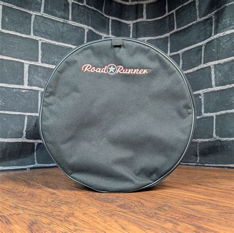 Roadrunner Floor Tom Bag