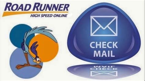 roadrunner internet email login