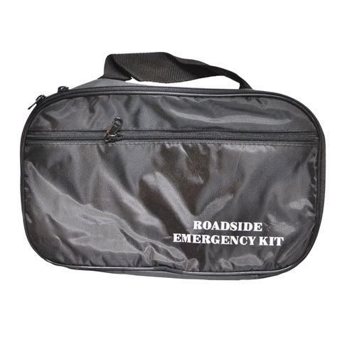 Roadside Emergency Kit Small