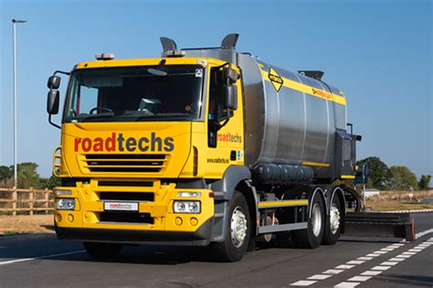 roadtechs