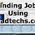 roadtechs jobs