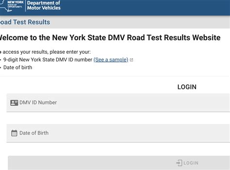 roadtestresults.nyrtsscheduler.com