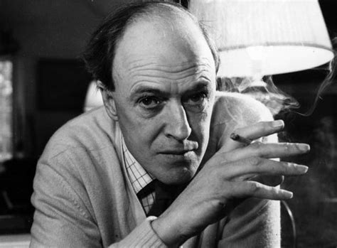 roald dahl net worth