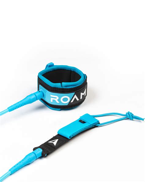 Roam Surfboard Leash