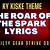 roar of the spark lyrics