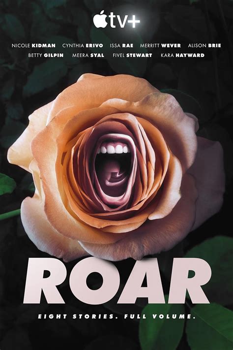 roar 2022 tv series