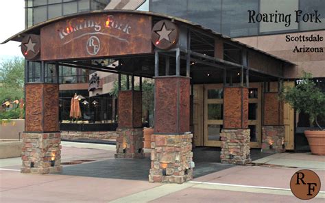 Roaring Fork Continuing Cowboy Cuisine Legacy in Scottsdale