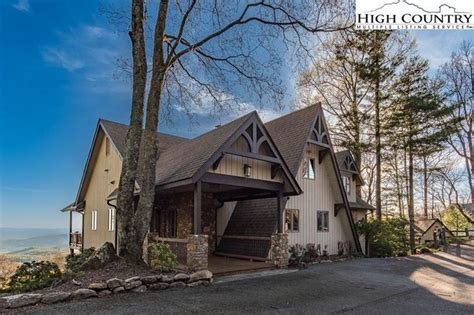 Roaring Gap Rentals