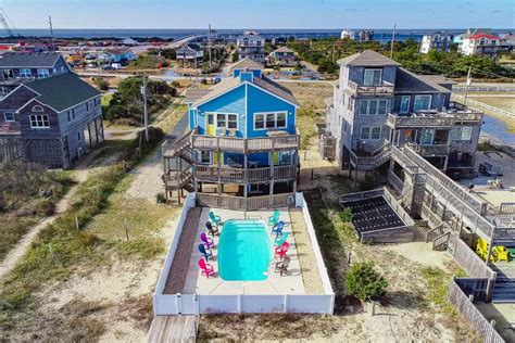 roaring surf rodanthe nc