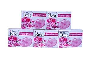 ROAS Pink Soap: Transformative Beauty Secret Revealed