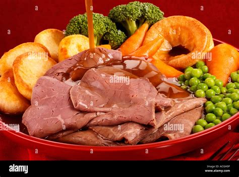 Roast Beef Euphemism