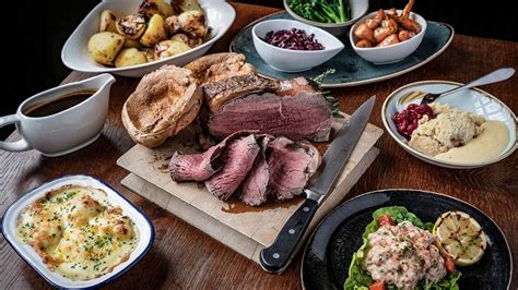 Roast Dinner Maidstone