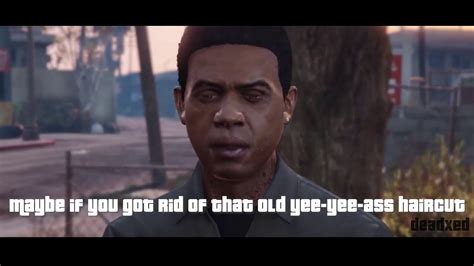 Roast Franklin Lyrics