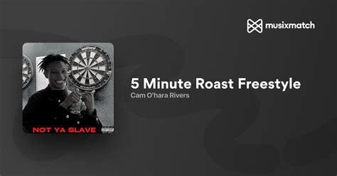 Roast Freestyle Lyrics