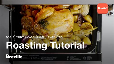 Roast Function In Air Fryer