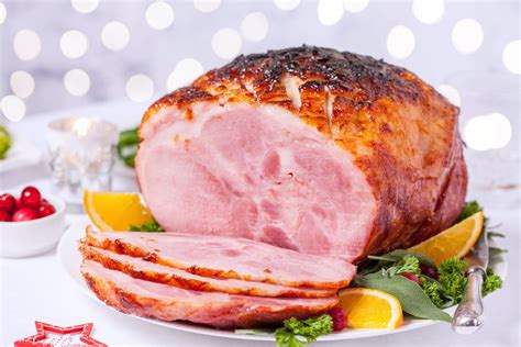 Roast Gammon Glaze