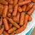 roasted carrot recipe maple syrup