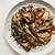 roasted maitake mushroom recipe