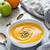 roasted pumpkin and apple soup recipe