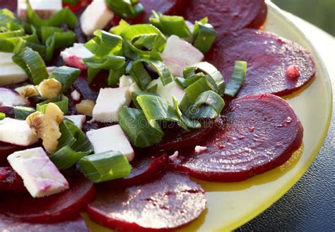 roasted beetroot on plate