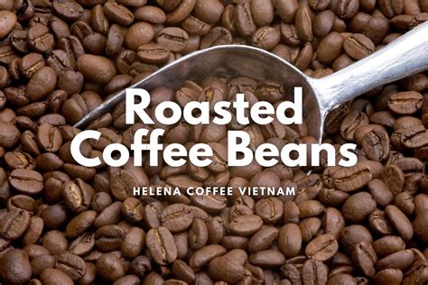 Roasted Coffee Is