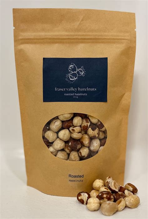 Roasted Hazelnuts Buy