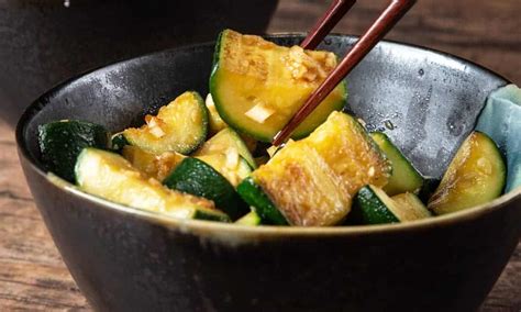 Roasted Zucchini Instant Pot