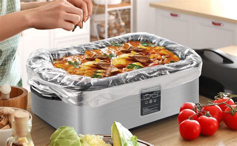 Roaster Cooking Bags