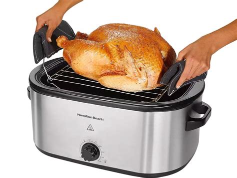 Roaster Oven At Kohls