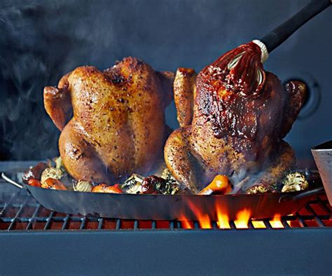 Roaster Pan Chicken Wings