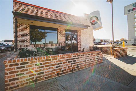 Roasters Amarillo Tx