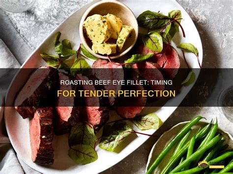 Roasting Beef Eye Fillet