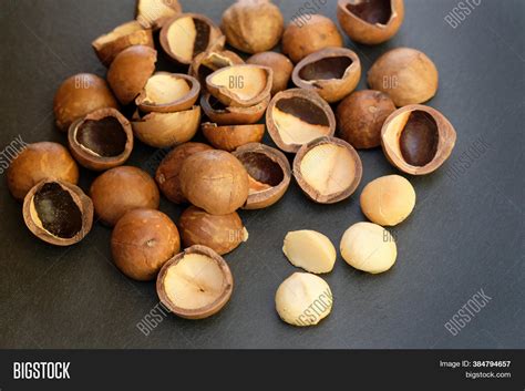Roasting Macadamia Nuts In Shell