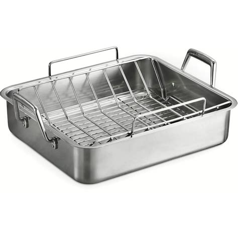 Roasting Pan Rack