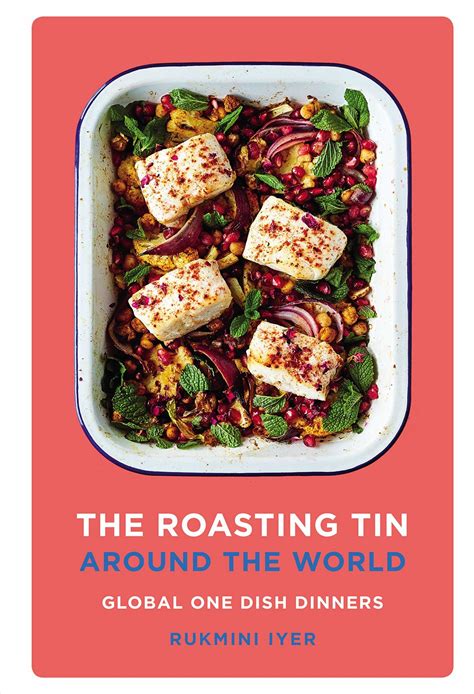 Roasting Tin Dinners