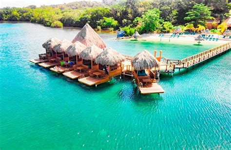 Roatan Honduras Diving Resorts