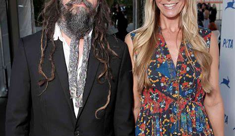 Rob Zombie 2024: Wife, net worth, tattoos, smoking & body facts - Taddlr