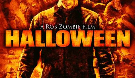 Halloween (Rob Zombie Series) Collection - Posters — The Movie Database