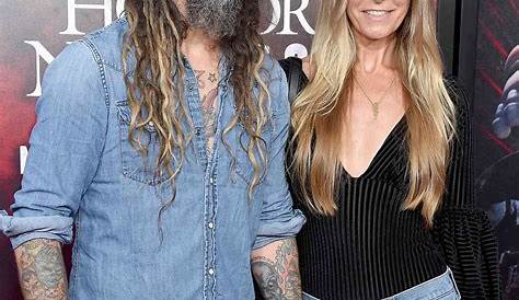Rob Zombie and his parents..... I Love Music, All Music, Music Stuff